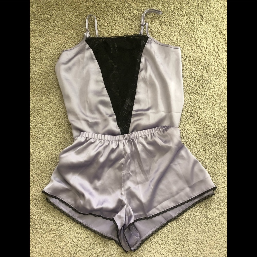 Adore Me sleepwear